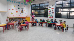 Manizales: la población infantil desciende, pero espera por cupos para educación inicial en jardín y prejardín