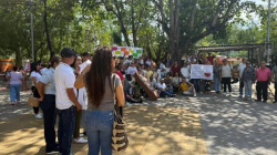 Estos maestros de Caldas se van de paro, otra vez por la salud, ¿cuándo será el cese y por cuánto tiempo?