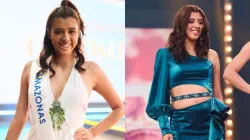 ¿Por qué renunció la señorita Amazonas al reality Miss Universe Colombia? Aquí las razones 