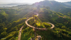 Eje Cafetero: en Caldas, Risaralda y Quindío se unen para defender las vías, señalan riesgos de tumbar las APP