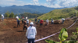 Hallan en resguardo indígena el cuerpo de persona que estuvo desaparecida por 38 años en occidente de Caldas