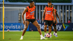 ¿Mantendrá el invicto?: Colombia tiene una racha de 9 partidos sin perder con Venezuela, Lorenzo haría cambios