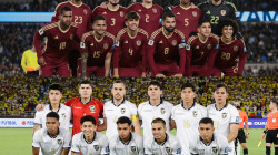 La suerte de Venezuela y Bolivia copa la atención en final de Eliminatorias, Colombia será juez