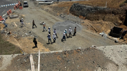 Contraloría preocupada por esta obra en el Eje Cafetero: lleva 8 años, cinco contratistas y no está terminada 