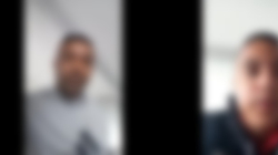 A Daniel y Fabián los acusan de atacar a un policía en un barrio de Manizales