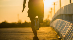 26 de octubre: se corre la Carrera del Corazón, conozca las rutas 