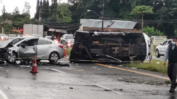 “Pereira enfrenta una situación crítica con víctimas fatales en accidentes viales”: autoridades toman medidas