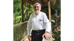 Un legado vivo: otorgan la máxima distinción de esta ciudad del Eje Cafetero a un exalcalde y líder ambiental