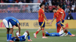 Brasil, el pentacampeón que vuelve humillado tras una eliminación histórica del Mundial Sub-20