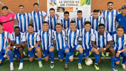 Expulsan equipo del Campeonato Nacional de Primera C, pasó el caldense Soccer Quality de Manizales