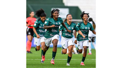 Deportivo Cali clasificó a la final de la Copa Libertadores femenina: su rival es el pentacampeón Corinthians