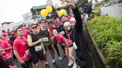 Descuento hasta este fin de semana para carrera que salvará niños del Eje Cafetero: Sane corazones pequeños