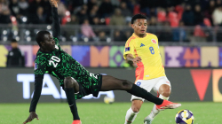 Colombia empató 1-1 con Nigeria y avanzó a los octavos de final del Mundial Sub-20: enfrentará a Sudáfrica