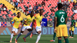 ¡A cuartos de final! Colombia venció 3-1 a Sudáfrica y avanzó en el Mundial Sub-20: España, su próximo rival