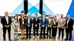 Desde el Eje Cafetero impulsan el turismo nacional con inteligencia artificial y alianzas público-privadas