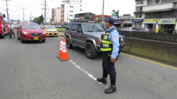 Así funciona la novedosa estrategia para reducir la accidentalidad vial en el corazón del Eje Cafetero