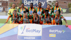 Envigado descendió a la B: perdió con Bucaramanga y confirmó su salida anticipada de la Liga BetPlay