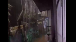 Desde hace 14 años se les inundan las casas: las lluvias se convirtieron en sinónimo de emergencia