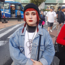 Video: plantón en Manizales, con banderas de Palestina arropan una plazoleta, se reúnen decenas de ciudadanos Isabelle Restrepo