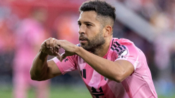 El futbolista español Jordi Alba anuncia su retiro del fútbol profesional: una carrera llena de logros