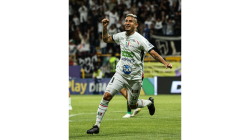 “Este equipo sabe sufrir y jugar”: Once Caldas crece y se mantiene a un punto de los 8 mejores en la Liga