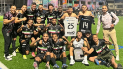 Campeonato Nacional de Primera C: Manizales FC pasó espectacularmente a la tercera fase