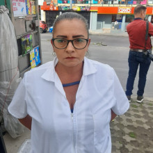 Martha Liliana Henao Buitrago