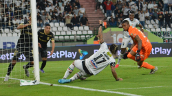 Sin definición es muy difícil: Once Caldas y la feria del despilfarro ante Nacional en partidazo por la Copa