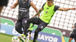 Once Caldas: el 11 inicial confirmado para recibir a Nacional, busca pasar el trago amargo de la Sudamericana