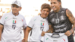 La otra marca que obtendrá este lunes Dayro Moreno con el Once Caldas ante La Equidad en la Liga BetPlay