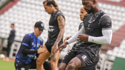 Once Caldas va por tres puntos vitales a Bogotá ante La Equidad por la Liga, este es el 11 titular