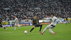 El After del Once Caldas: partidazo y derrota ante Nacional; ¿se quedará el Blanco con las manos vacías?