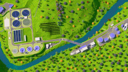 Aprueban vigencias futuras para construir la PTAR: la obra ambiental más importante de Pereira y Dosquebradas 