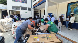 En este colegio de Manizales reciclan y ahorran para comprar canecas de basura: sacan 10 en cuidado ambiental 