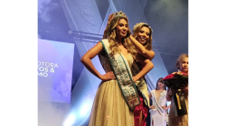 La Feria de Manizales ya tiene su reina para el 2026: Geraldine Duque, de 22 años, la nueva soberana