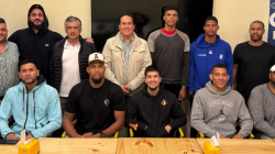 Sabios de Caldas competirá en la Liga II de Baloncesto, la base del equipo es venezolana