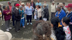 Este es el fenómeno que más preocupa a las autoridades del Eje Cafetero: la amenaza es creciente