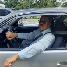 Uriel Marín (parque del Agua)