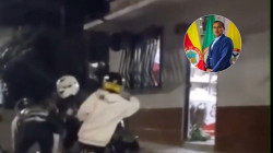 Alcalde responde a polémica de carnets de tránsito: “el error fue poner Secretaría de Movilidad de Quinchía”