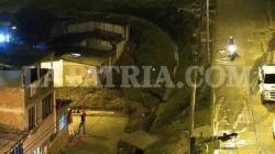 Indicios de inocencia: así fue el juicio que absolvió a Carlos del ataque a un policía en Manizales