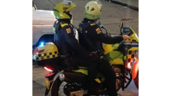 Fracasado intento de fuga en Manizales: Sergio se enfrenta a juicio por violencia contra servidor público