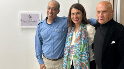 Parques Nacionales en Manizales: un nuevo auditorio honrará el legado de Juan Pablo Ruiz Soto