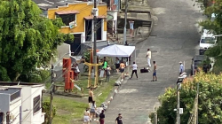 Balacera a pocos metros de la terminal de Pereira: reportan una persona herida 