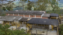 Mataderos en Caldas, elefantes blancos bajo lupa: investigan presuntas obras deficientes de $12 mil millones