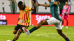 Deportivo Pereira aumenta la crisis: perdió en Cali, se aleja de los ocho y no gana desde hace 7 fechas