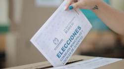 Garantizan seguridad total para elecciones de Consejos Municipales de Juventud este 19 de octubre