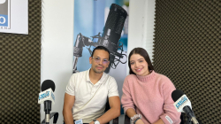 Caldas: Selección de hockey busca apoyo para competencias nacionales e internacionales