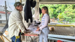 Eje Cafetero: denuncian que falsos inspectores están visitando construcciones para pedir dinero y estafar