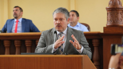 Conozca quién es el nuevo contralor de Caldas: la Asamblea lo eligió con 12 votos