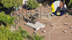 “Hay bandas respaldadas por políticos”, Petro sobre incremento de homicidios en Pereira